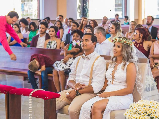 O casamento de Bruno e Cíntia em Brasília, Distrito Federal 75
