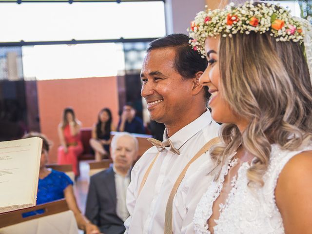 O casamento de Bruno e Cíntia em Brasília, Distrito Federal 76