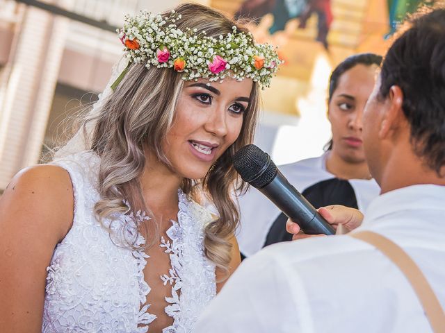 O casamento de Bruno e Cíntia em Brasília, Distrito Federal 78