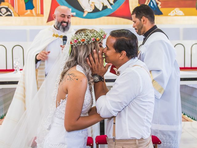 O casamento de Bruno e Cíntia em Brasília, Distrito Federal 79