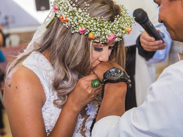 O casamento de Bruno e Cíntia em Brasília, Distrito Federal 80