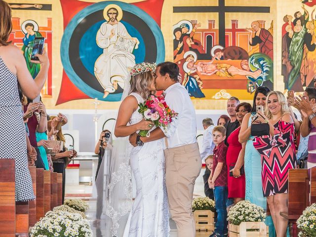 O casamento de Bruno e Cíntia em Brasília, Distrito Federal 85