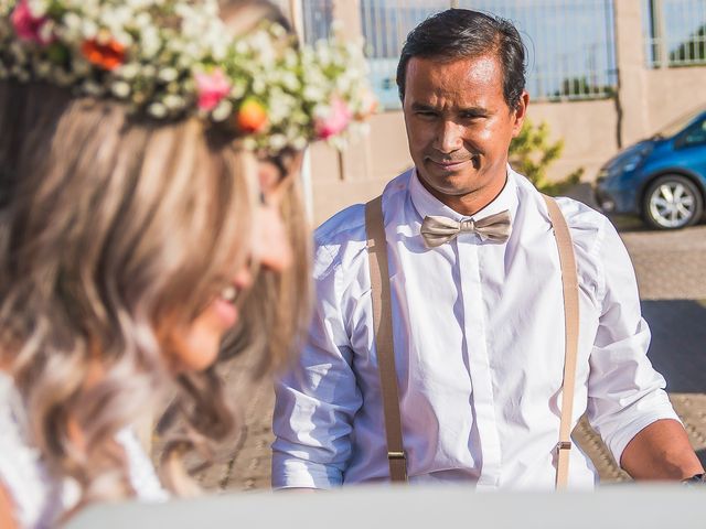 O casamento de Bruno e Cíntia em Brasília, Distrito Federal 88