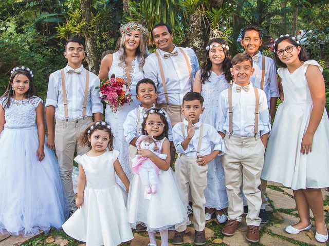 O casamento de Bruno e Cíntia em Brasília, Distrito Federal 91