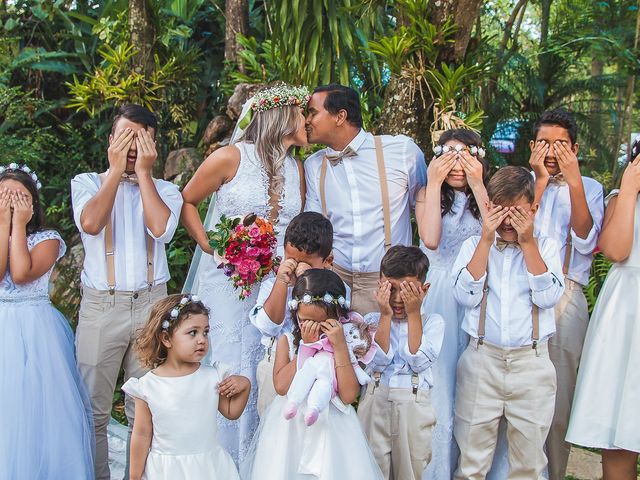 O casamento de Bruno e Cíntia em Brasília, Distrito Federal 92