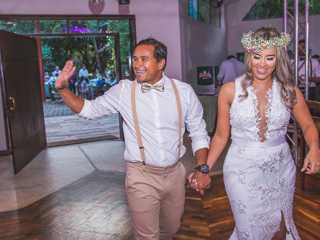 O casamento de Bruno e Cíntia em Brasília, Distrito Federal 99