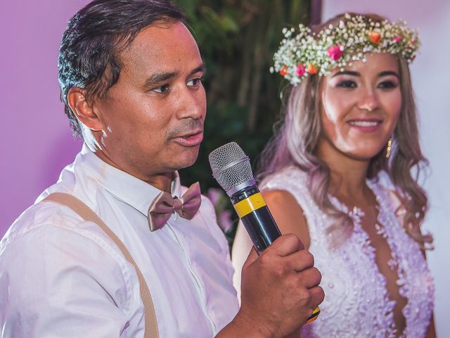 O casamento de Bruno e Cíntia em Brasília, Distrito Federal 100
