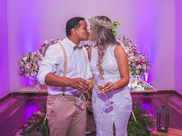 O casamento de Bruno e Cíntia em Brasília, Distrito Federal 101