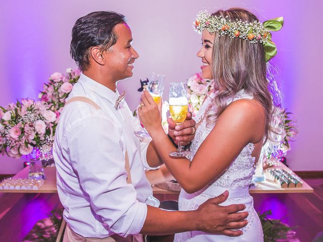 O casamento de Bruno e Cíntia em Brasília, Distrito Federal 102