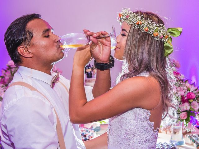 O casamento de Bruno e Cíntia em Brasília, Distrito Federal 103