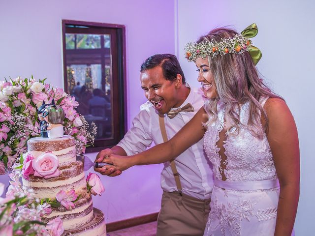 O casamento de Bruno e Cíntia em Brasília, Distrito Federal 104