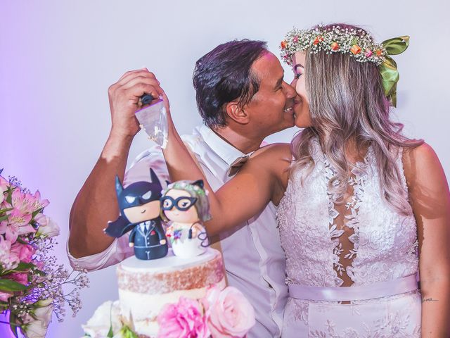 O casamento de Bruno e Cíntia em Brasília, Distrito Federal 107