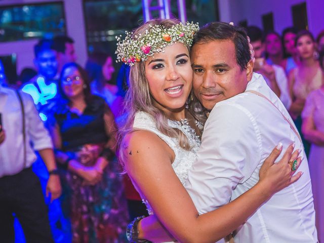 O casamento de Bruno e Cíntia em Brasília, Distrito Federal 109