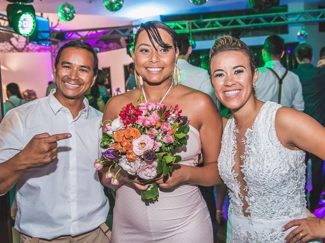 O casamento de Bruno e Cíntia em Brasília, Distrito Federal 121