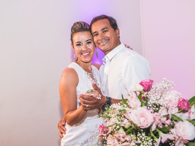 O casamento de Bruno e Cíntia em Brasília, Distrito Federal 122