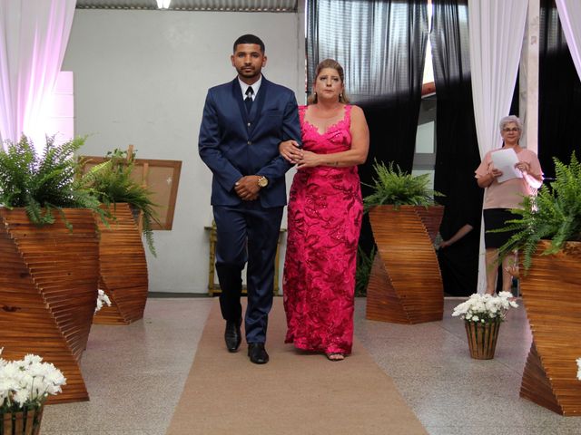 O casamento de Gustavo e Bruna em Boituva, São Paulo Estado 9