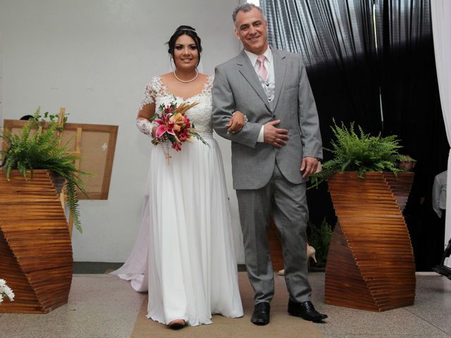 O casamento de Gustavo e Bruna em Boituva, São Paulo Estado 11