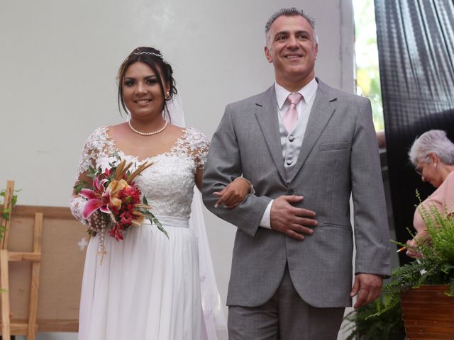 O casamento de Gustavo e Bruna em Boituva, São Paulo Estado 12