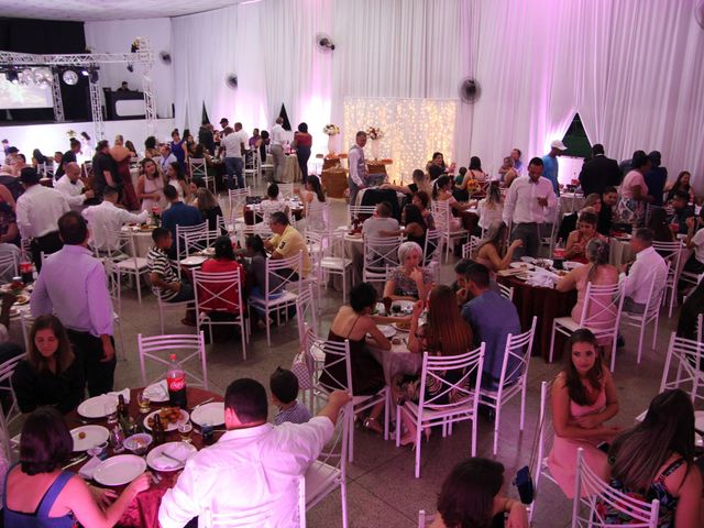 O casamento de Gustavo e Bruna em Boituva, São Paulo Estado 29