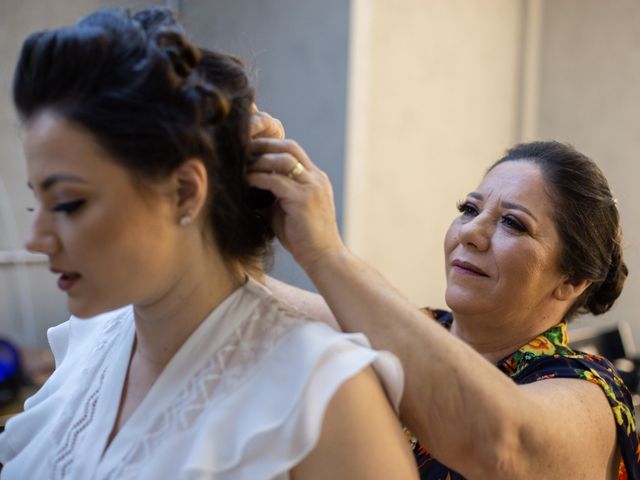 O casamento de Tiago e Junia em Brasília, Distrito Federal 4