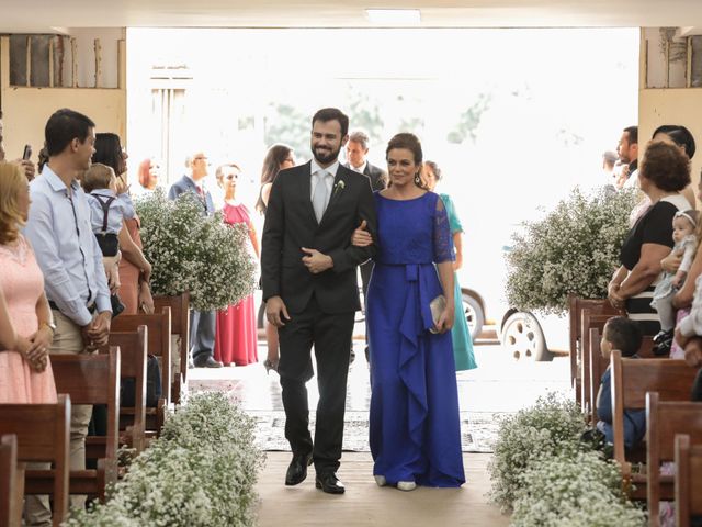 O casamento de Tiago e Junia em Brasília, Distrito Federal 14