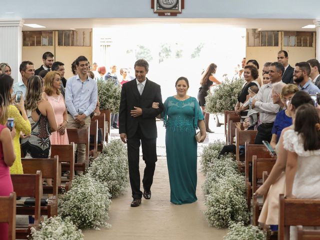 O casamento de Tiago e Junia em Brasília, Distrito Federal 15