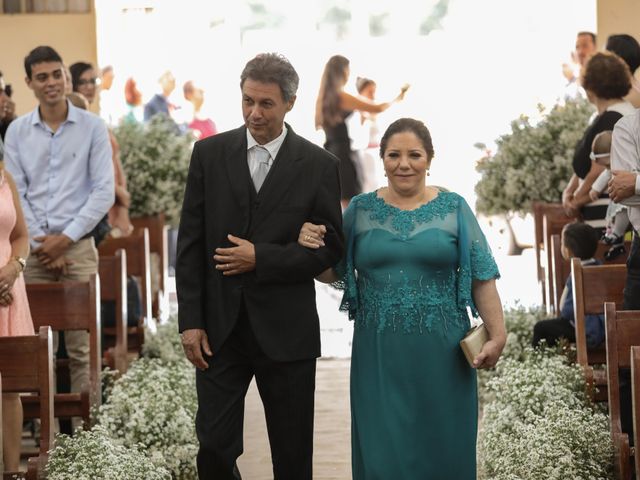 O casamento de Tiago e Junia em Brasília, Distrito Federal 16