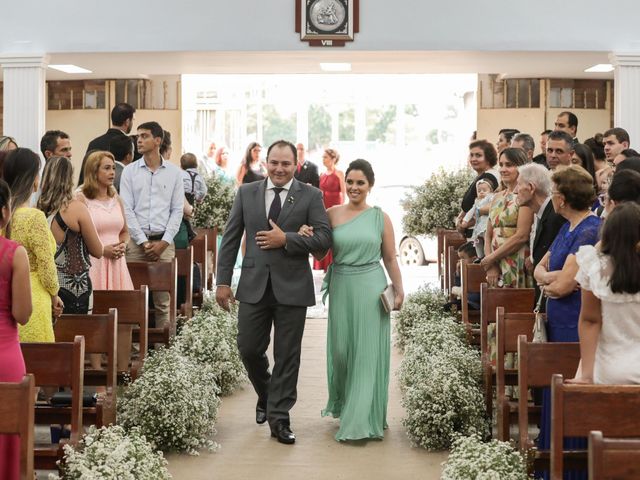 O casamento de Tiago e Junia em Brasília, Distrito Federal 18