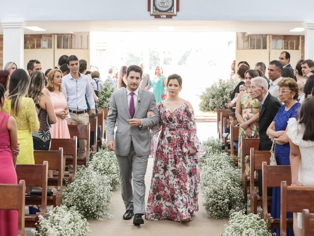 O casamento de Tiago e Junia em Brasília, Distrito Federal 20