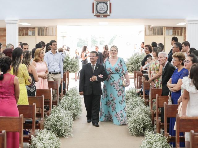 O casamento de Tiago e Junia em Brasília, Distrito Federal 22