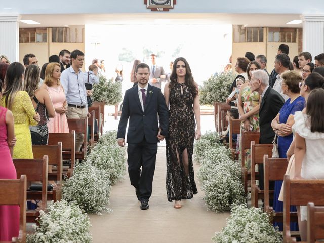 O casamento de Tiago e Junia em Brasília, Distrito Federal 23