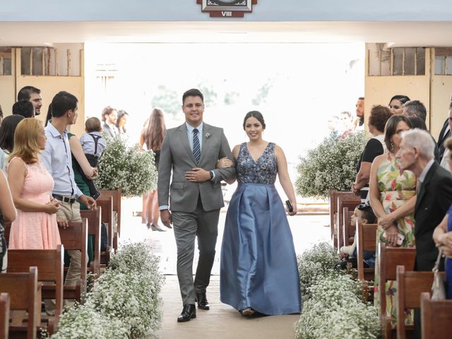 O casamento de Tiago e Junia em Brasília, Distrito Federal 24