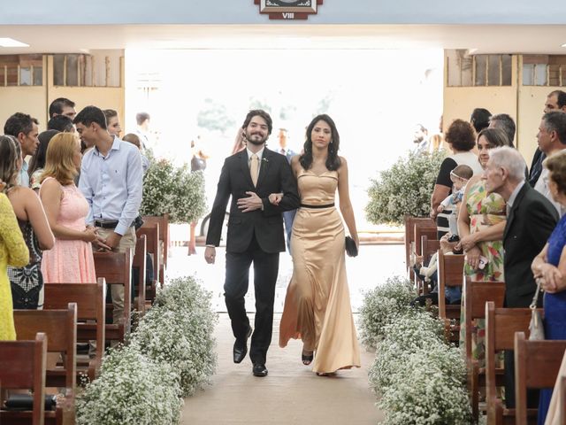 O casamento de Tiago e Junia em Brasília, Distrito Federal 25