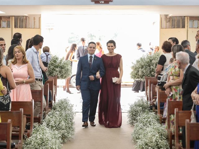 O casamento de Tiago e Junia em Brasília, Distrito Federal 26