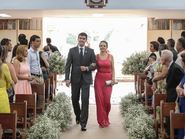 O casamento de Tiago e Junia em Brasília, Distrito Federal 27