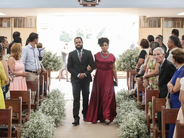 O casamento de Tiago e Junia em Brasília, Distrito Federal 28