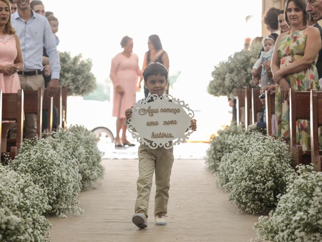 O casamento de Tiago e Junia em Brasília, Distrito Federal 32