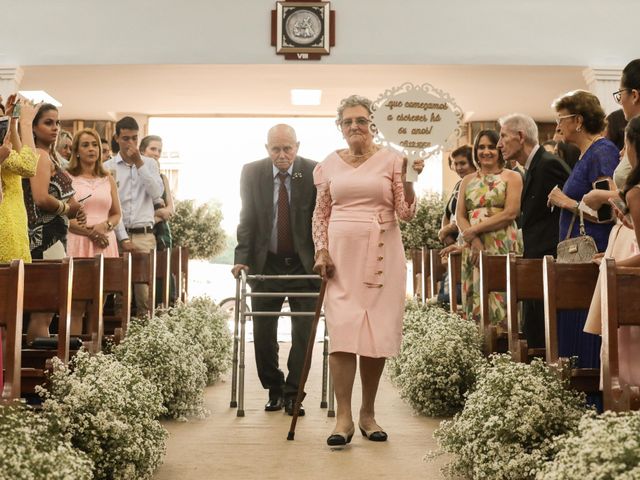 O casamento de Tiago e Junia em Brasília, Distrito Federal 33