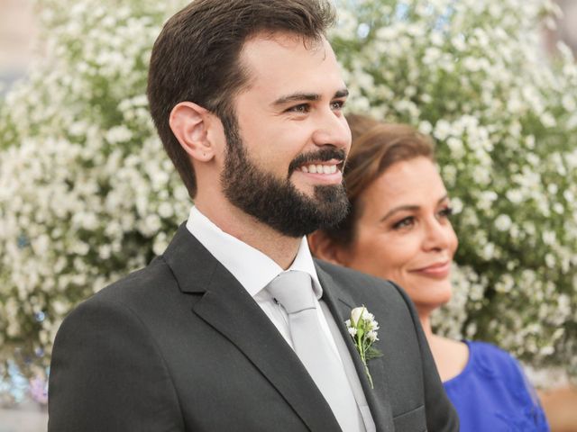 O casamento de Tiago e Junia em Brasília, Distrito Federal 34