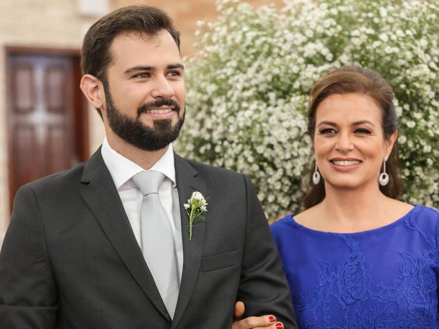 O casamento de Tiago e Junia em Brasília, Distrito Federal 36