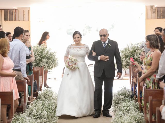 O casamento de Tiago e Junia em Brasília, Distrito Federal 39