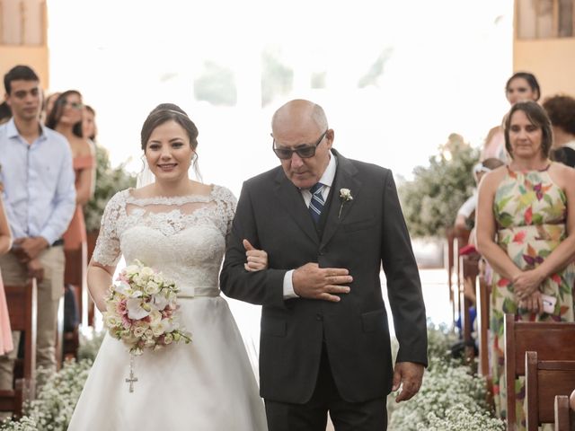 O casamento de Tiago e Junia em Brasília, Distrito Federal 40