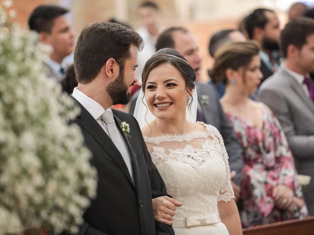 O casamento de Tiago e Junia em Brasília, Distrito Federal 41