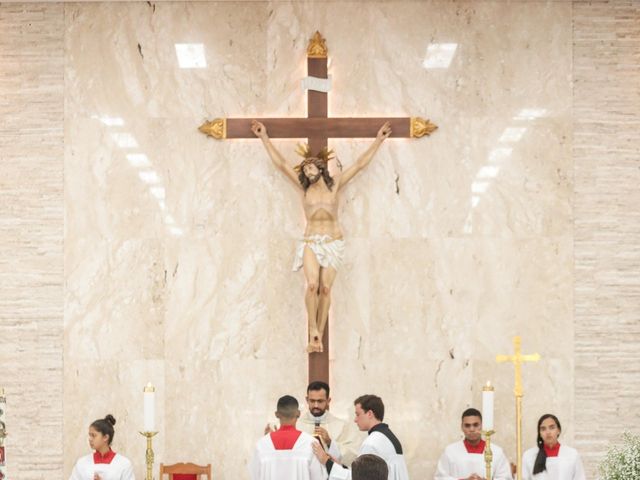 O casamento de Tiago e Junia em Brasília, Distrito Federal 42