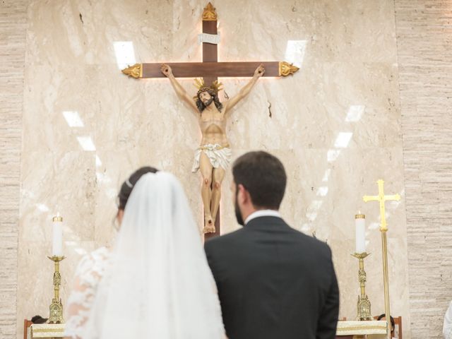 O casamento de Tiago e Junia em Brasília, Distrito Federal 44