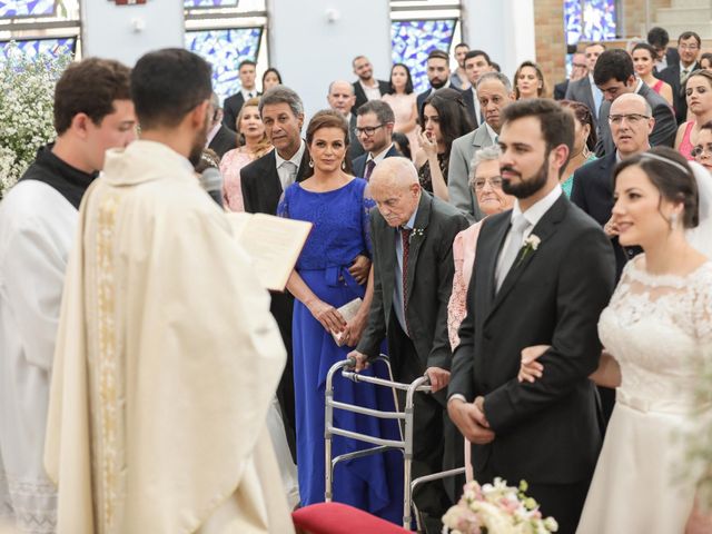 O casamento de Tiago e Junia em Brasília, Distrito Federal 45