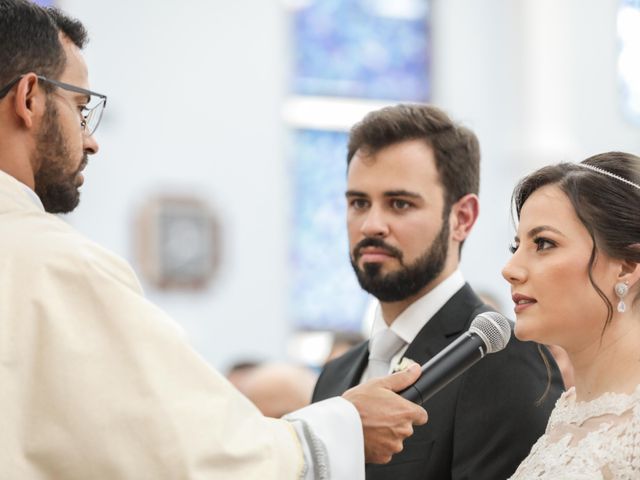 O casamento de Tiago e Junia em Brasília, Distrito Federal 46