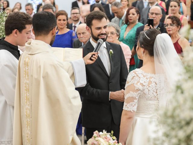 O casamento de Tiago e Junia em Brasília, Distrito Federal 47