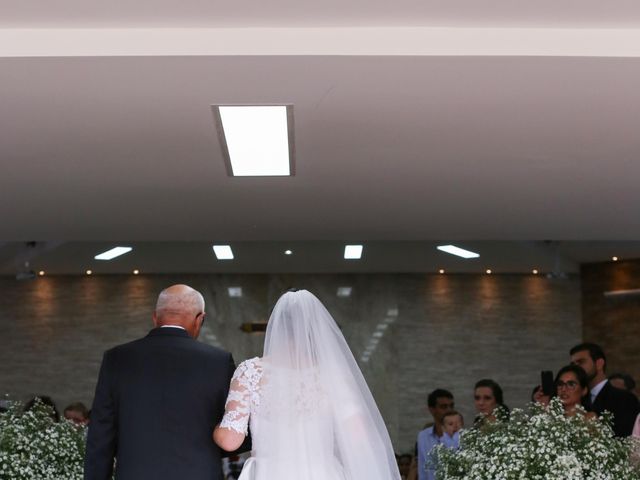 O casamento de Tiago e Junia em Brasília, Distrito Federal 53