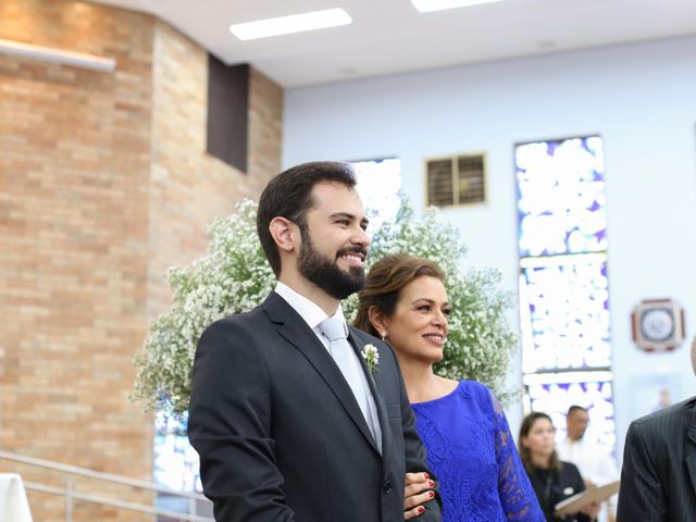 O casamento de Tiago e Junia em Brasília, Distrito Federal 54